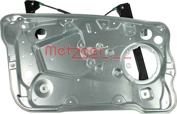 Стеклоподъемник - 2160044 METZGER